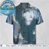 The Clash Punk Rock Band Music Hawaiian Shirt The Clash Punk Rock Band Music Hawaiian Shirt