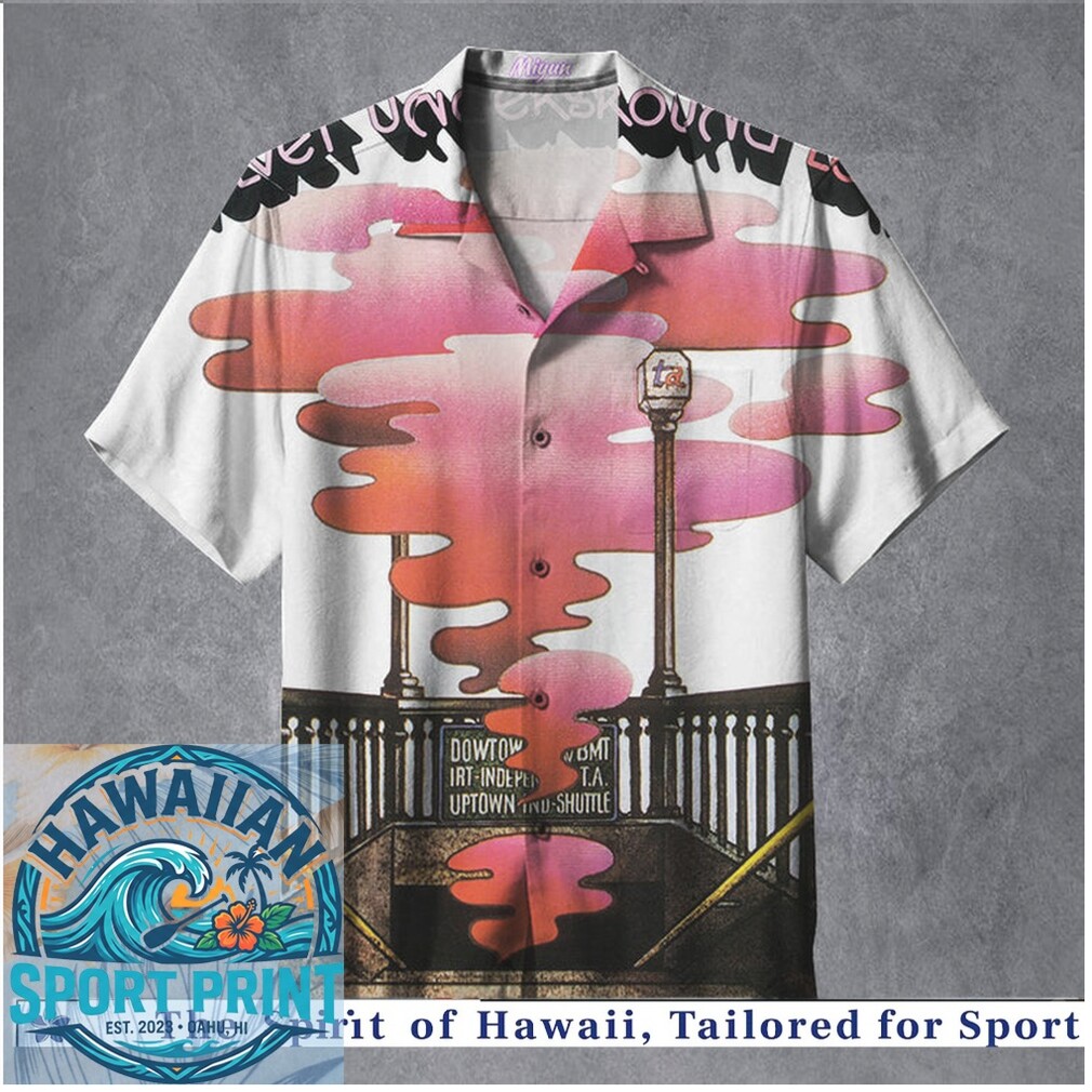 Talking Heads Stop Making Sense Concert Tour Art Hawaiian Shirt Talking Heads Stop Making Sense Concert Tour Art Hawaiian Shirt