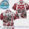 Superman Classic Comic Book Hero Action Retro Hawaiian Shirt Superman Classic Comic Book Hero Action Retro Hawaiian Shirt
