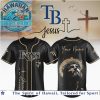 Taiwan Flag Custom Name Blue White Baseball Jersey Taiwan Flag Custom Name Blue White Baseball Jersey