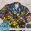 One Piece Anime Pirates Set Sail Grand Line Ocean Adventure Aloha Shirt One Piece Anime Pirates Set Sail Grand Line Ocean Adventure Aloha Shirt
