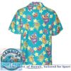 Teenage Mutant Ninja Turtles Simpsons Mashup Hawaiian Shirt Teenage Mutant Ninja Turtles Simpsons Mashup Hawaiian Shirt