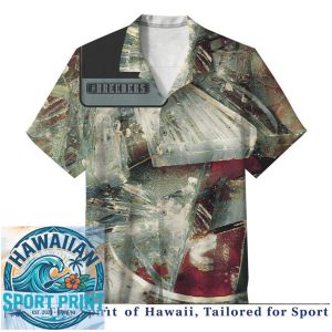 The Breeders Indie Rock Band Last Splash Music Fan Aloha Shirt