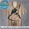 The Rolling Stones Some Girls Album Art Retro Rock Hawaiian Shirt The Rolling Stones Some Girls Album Art Retro Rock Hawaiian Shirt