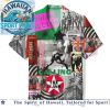 Lemmy Kilmister Motorhead Rock Legend Saint Portrait Hawaiian Shirt Lemmy Kilmister Motorhead Rock Legend Saint Portrait Hawaiian Shirt