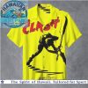 Talk Talk Spirit Of Eden Music Band Aloha Hawaiian Shirt Talk Talk Spirit Of Eden Music Band Aloha Hawaiian Shirt
