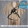 The Rolling Stones Tongue Logo Vintage Music Band Summer Hawaiian Shirt The Rolling Stones Tongue Logo Vintage Music Band Summer Hawaiian Shirt