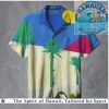Queen News of the World Robot Classic Rock Hawaiian Shirt Queen News of the World Robot Classic Rock Hawaiian Shirt