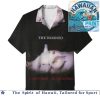 The Doobie Brothers Classic Rock Album Cover Hawaiian Shirt The Doobie Brothers Classic Rock Album Cover Hawaiian Shirt