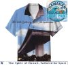 The Human League Band Vintage Album Art Hawaiian Shirt The Human League Band Vintage Album Art Hawaiian Shirt