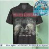 Queen Classic Rock Band Vintage Members Portrait Music Hawaiian Shirt Queen Classic Rock Band Vintage Members Portrait Music Hawaiian Shirt