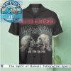 Classic Mickey Mouse Happy Cartoon Vintage Hawaiian Shirt Beach Classic Mickey Mouse Happy Cartoon Vintage Hawaiian Shirt Beach