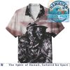 The Human League Band Vintage Album Art Hawaiian Shirt The Human League Band Vintage Album Art Hawaiian Shirt