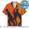 The Kinks Vintage Rock Band Music Graphic Hawaiian Shirt The Kinks Vintage Rock Band Music Graphic Hawaiian Shirt