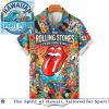 Star Wars Retro Characters Beach Sunset Tropical Hawaiian Shirt Star Wars Retro Characters Beach Sunset Tropical Hawaiian Shirt