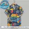 Star Wars Jedi Masters Surf Beach Party Hawaiian Shirt Star Wars Jedi Masters Surf Beach Party Hawaiian Shirt