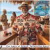 Philadelphia Eagles Football Fan Too Old To Care Tropical Summer Hawaiian Shirt Philadelphia Eagles Football Fan Too Old To Care Tropical Summer Hawaiian Shirt