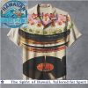 Nirvana Nevermind Album Cover Grunge Rock Hawaiian Shirt Nirvana Nevermind Album Cover Grunge Rock Hawaiian Shirt