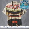 Tropical Sunset Palm Tree Beach Vacation Summer Hawaiian Shirt Tropical Sunset Palm Tree Beach Vacation Summer Hawaiian Shirt