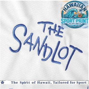 The Sandlot Custom Name Rodriguez 30 Baseball Jersey