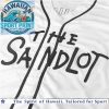 The Sandlot Custom Name Rodriguez 30 Baseball Jersey The Sandlot Custom Name Rodriguez 30 Baseball Jersey