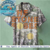 Vintage Motorcycles Classic Retro Bikes Brand Logos Hawaiian Shirt Vintage Motorcycles Classic Retro Bikes Brand Logos Hawaiian Shirt