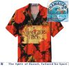 The Clash Punk Rock Band London Calling Music Tour Hawaiian Shirt The Clash Punk Rock Band London Calling Music Tour Hawaiian Shirt
