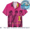 The Temptations Sing Smokey Cloud Nine Psychedellic Shack Hawaiian Shirt The Temptations Sing Smokey Cloud Nine Psychedellic Shack Hawaiian Shirt