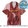The Supremes Motown Girl Group Vintage Album Cover Hawaiian Shirt The Supremes Motown Girl Group Vintage Album Cover Hawaiian Shirt