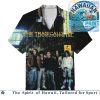 The Who British Flag Rock Band Classic Logo Hawaiian Shirt The Who British Flag Rock Band Classic Logo Hawaiian Shirt