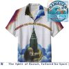 The Temptations Sing Smokey Cloud Nine Psychedellic Shack Hawaiian Shirt The Temptations Sing Smokey Cloud Nine Psychedellic Shack Hawaiian Shirt