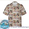 Theme Park Rides Roller Coaster Amusement Summer Hawaiian Shirt Theme Park Rides Roller Coaster Amusement Summer Hawaiian Shirt