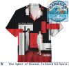 The Yardbirds Classic British Invasion Rock Band Hawaiian Shirt The Yardbirds Classic British Invasion Rock Band Hawaiian Shirt