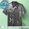 Tommy The Who Band Art Blue Sky Tropical Hawaiian Shirt Tommy The Who Band Art Blue Sky Tropical Hawaiian Shirt