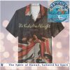 The Who British Flag Rock Band Classic Logo Hawaiian Shirt The Who British Flag Rock Band Classic Logo Hawaiian Shirt