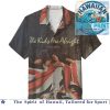 Tintin And Snowy Beach Vacation Comic Style Hawaiian Shirt Tintin And Snowy Beach Vacation Comic Style Hawaiian Shirt