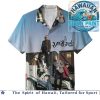 Tom Petty And The Heartbreakers Classic Rock Legend Aloha Shirt Tom Petty And The Heartbreakers Classic Rock Legend Aloha Shirt