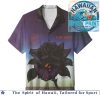 Thompson Twins New Wave Pop Band Album Art Hawaiian Shirt Thompson Twins New Wave Pop Band Album Art Hawaiian Shirt