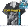 Thompson Twins New Wave Pop Band Album Art Hawaiian Shirt Thompson Twins New Wave Pop Band Album Art Hawaiian Shirt