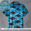 Toronto Blue Jays Baseball & Super Mario Graffiti Mashup Hawaiian Shirt Toronto Blue Jays Baseball & Super Mario Graffiti Mashup Hawaiian Shirt