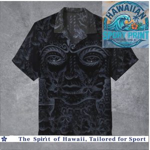 Tool Lateralus Eyes Psychedelic Progressive Rock Hawaiian Shirt