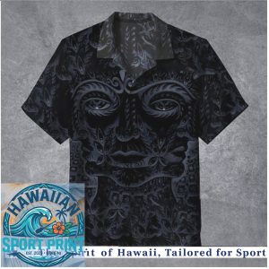 Tool Lateralus Eyes Psychedelic Progressive Rock Hawaiian Shirt