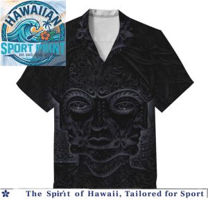 Tool Lateralus Psychedelic Eye Symbolism Hawaiian Shirt