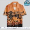 Abstract Tech Circuit Lines Cyberpunk Blue Summer Hawaiian Shirt Abstract Tech Circuit Lines Cyberpunk Blue Summer Hawaiian Shirt