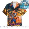 U2 Band War Album Cover Artistic Print Hawaiian Shirt U2 Band War Album Cover Artistic Print Hawaiian Shirt