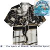 Toto IV Jungle Animal Wildlife Artwork Hawaiian Shirt Toto IV Jungle Animal Wildlife Artwork Hawaiian Shirt