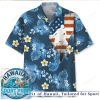 Las Vegas Raiders Fan Tropical Summer Hawaiian Shirt Beach Las Vegas Raiders Fan Tropical Summer Hawaiian Shirt Beach