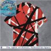 Red Hot Chili Peppers Alternative Rock Music Hawaiian Shirt Red Hot Chili Peppers Alternative Rock Music Hawaiian Shirt