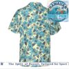 Classic Retro Cartoons Mashup Vintage Animation Hawaiian Shirt Classic Retro Cartoons Mashup Vintage Animation Hawaiian Shirt