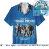 Willie Nelson Family Honeysuckle Rose Stardust Vintage Hawaiian Shirt Willie Nelson Family Honeysuckle Rose Stardust Vintage Hawaiian Shirt